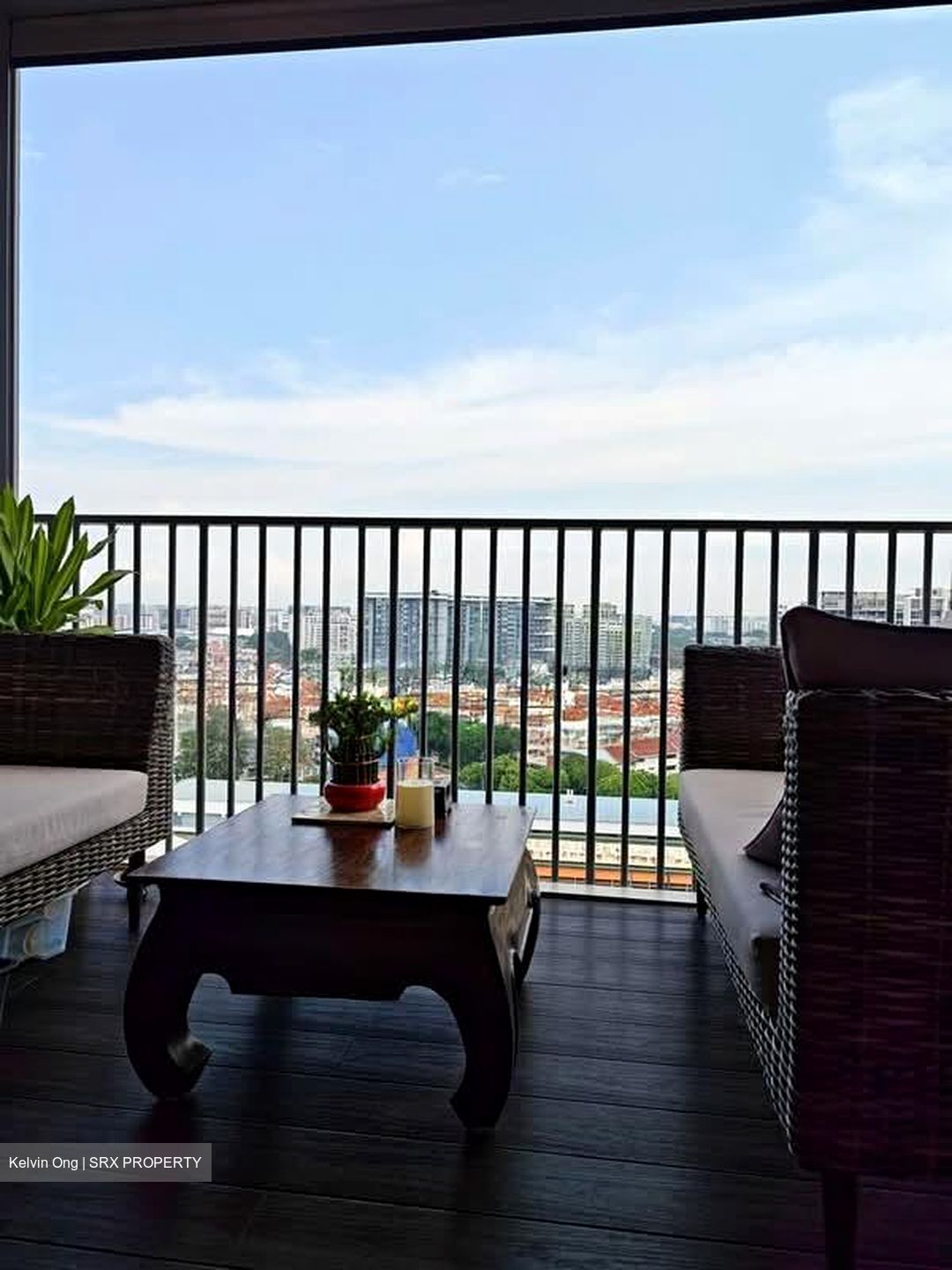 The Florence Residences (D19), Apartment #606853861